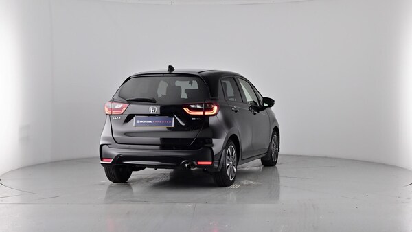Used Honda Jazz 2024 for sale - 76328141: Photo 57