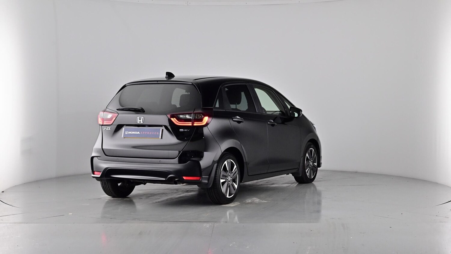 Used Honda Jazz 2024 for sale - 76328141: Photo 58