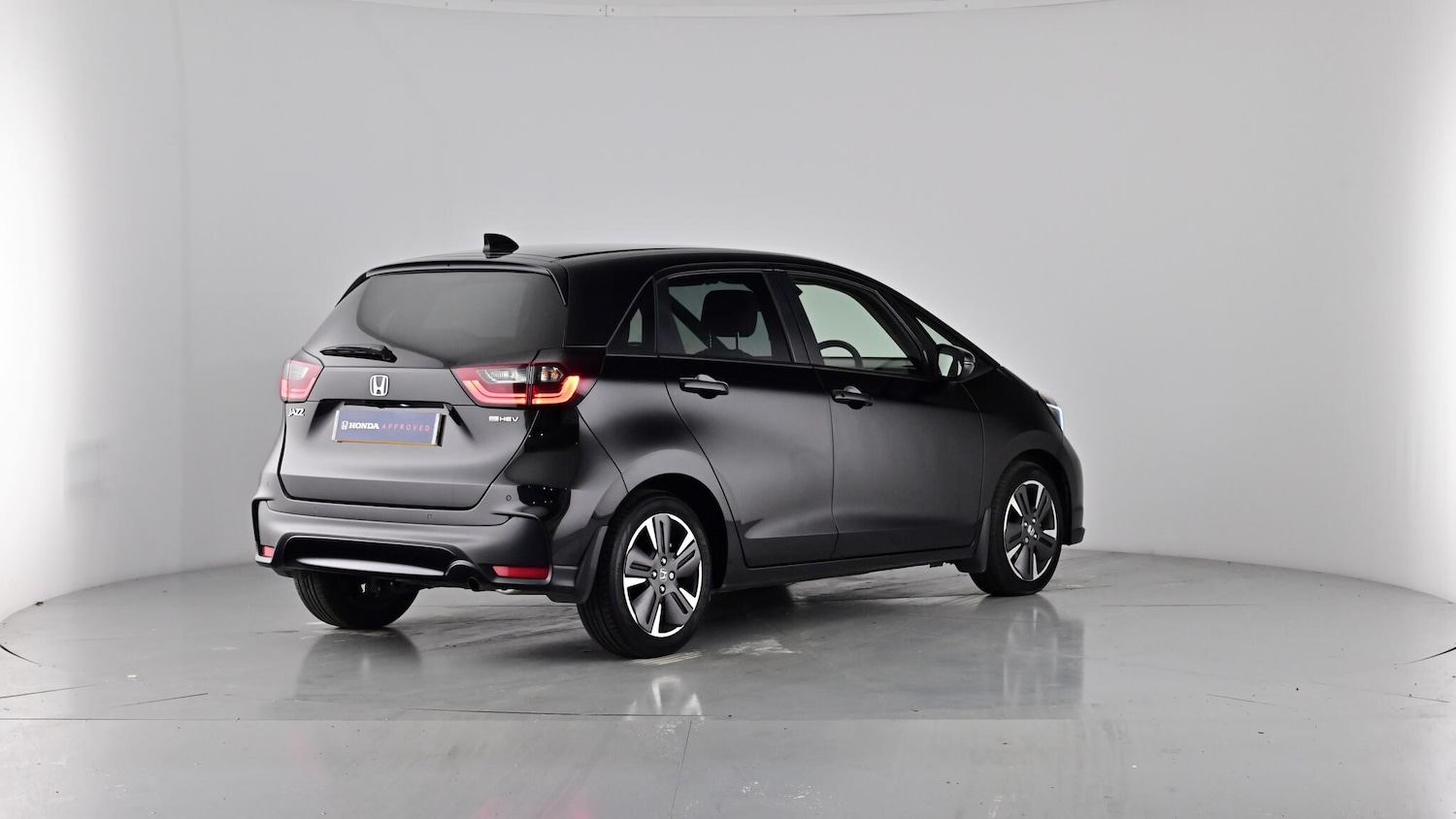 Used Honda Jazz 2024 for sale - 76328141: Photo 59