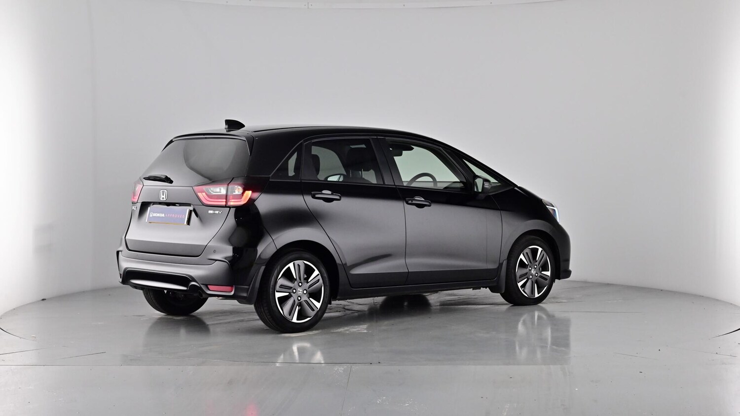 Used Honda Jazz 2024 for sale - 76328141: Photo 60