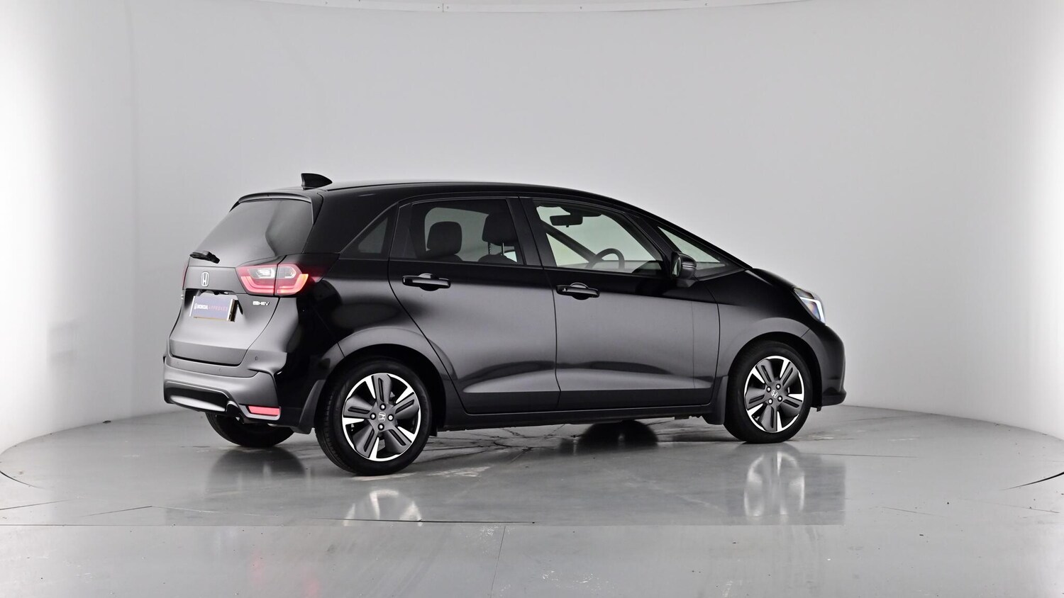 Used Honda Jazz 2024 for sale - 76328141: Photo 61