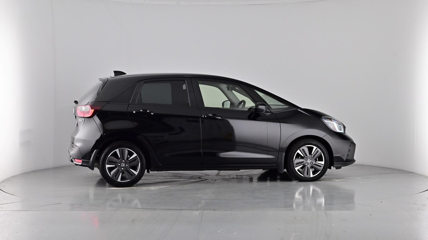 Used Honda Jazz 2024 for sale - 76328141: Photo 63