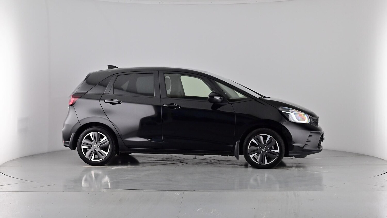 Used Honda Jazz 2024 for sale - 76328141: Photo 65