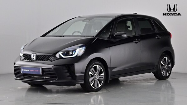 Used Honda Jazz 2024 for sale - 76328141: Photo 6