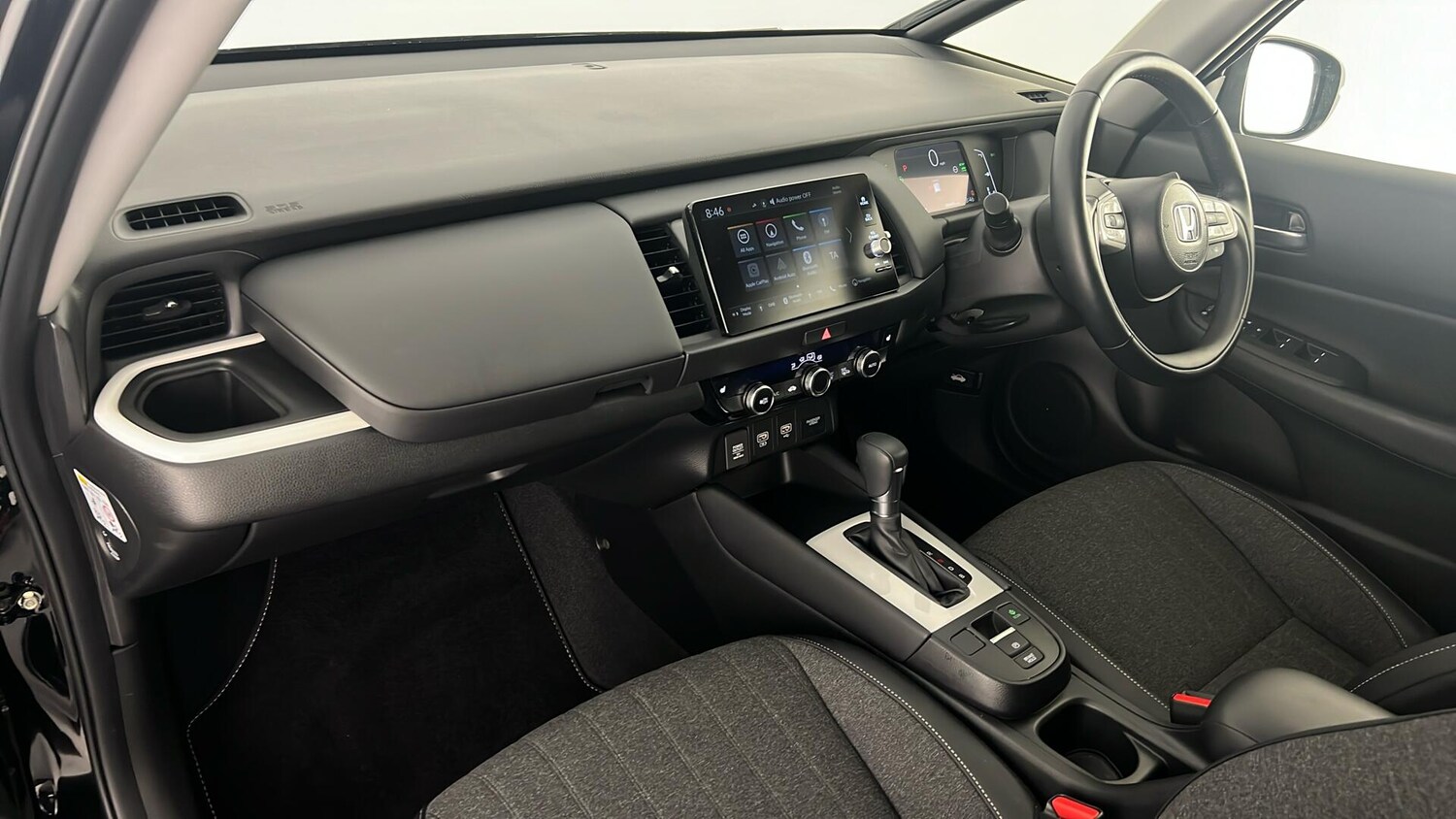 Used Honda Jazz 2024 for sale - 76328141: Photo 8