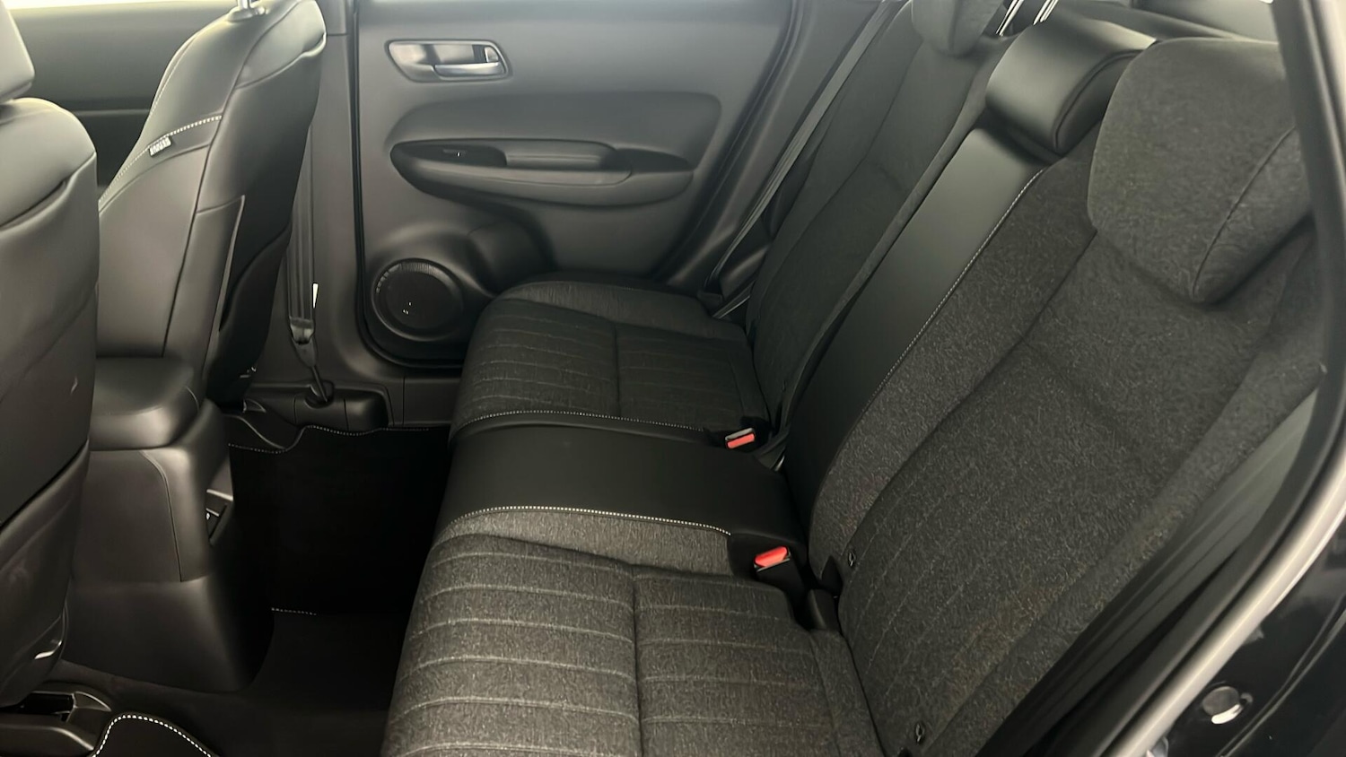 Used Honda Jazz 2024 for sale - 76328141: Photo 9