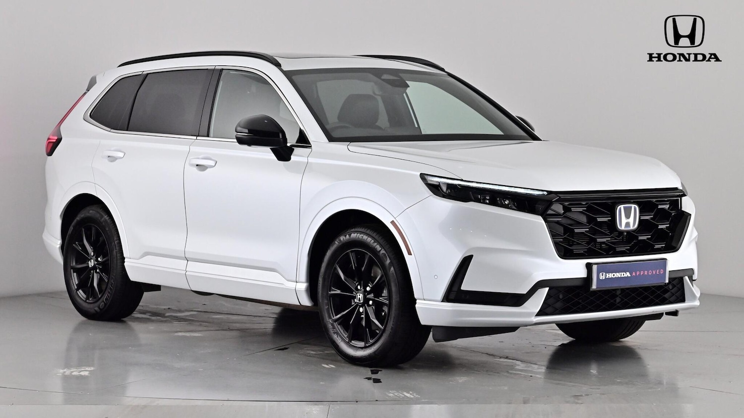 Used Honda CR-V 2024 for sale - 76514713: Photo 1