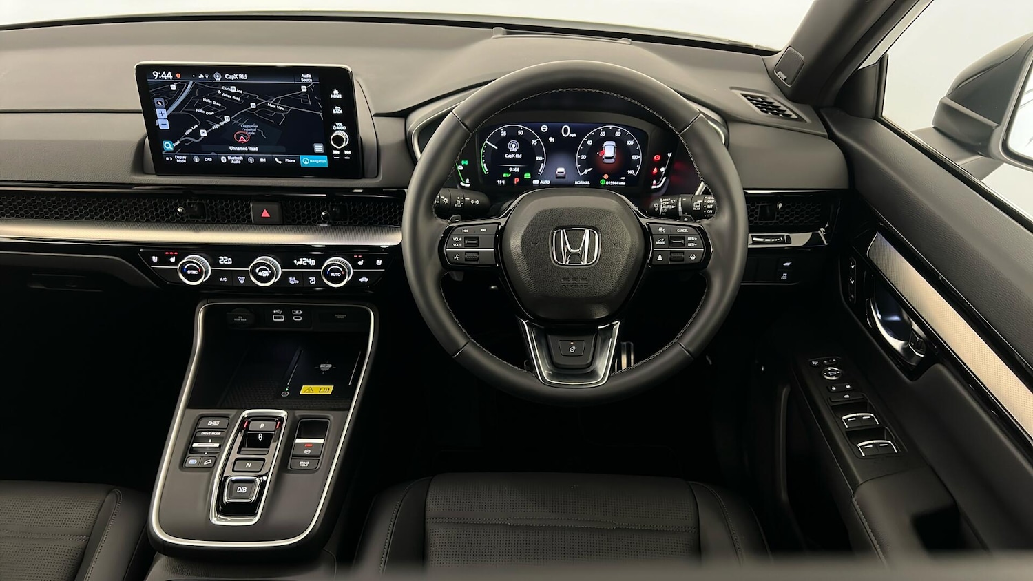 Used Honda CR-V 2024 for sale - 76514713: Photo 10