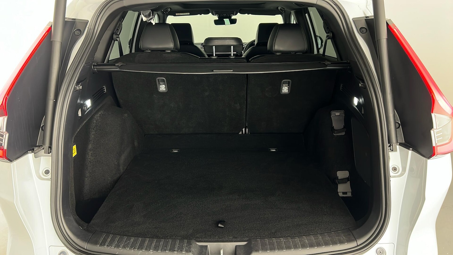 Used Honda CR-V 2024 for sale - 76514713: Photo 12