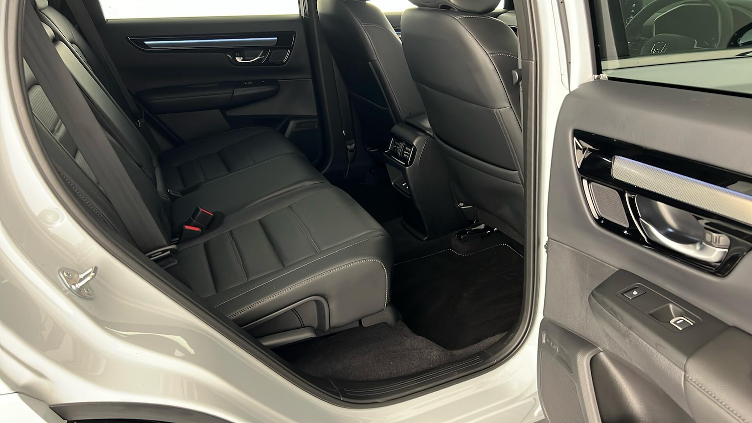 Used Honda CR-V 2024 for sale - 76514713: Photo 13