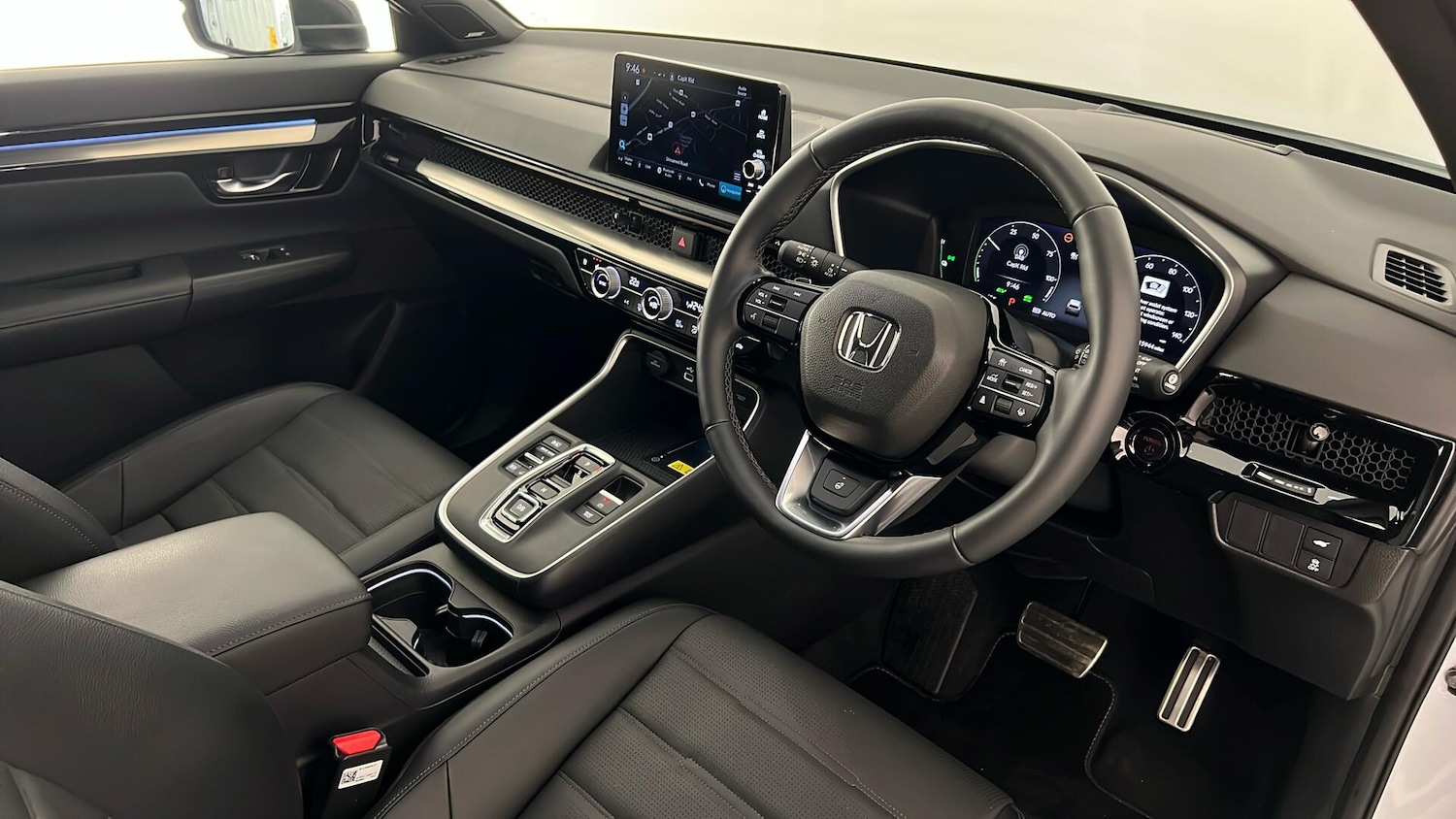 Used Honda CR-V 2024 for sale - 76514713: Photo 14