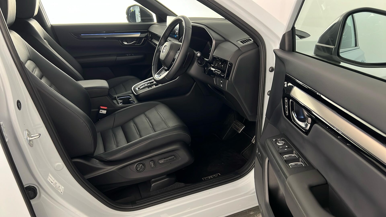 Used Honda CR-V 2024 for sale - 76514713: Photo 15