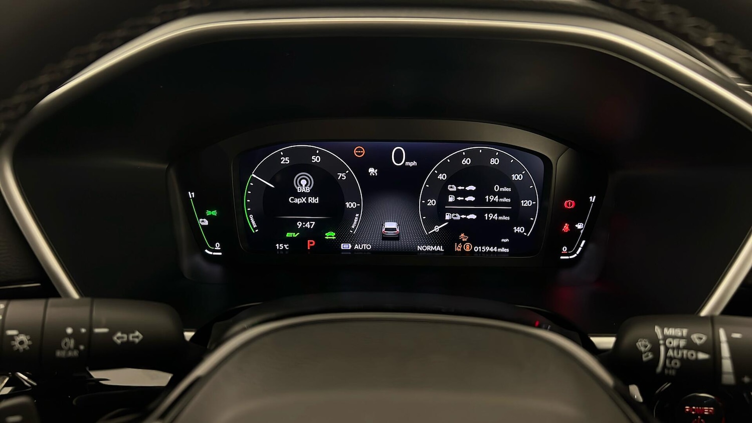 Used Honda CR-V 2024 for sale - 76514713: Photo 16