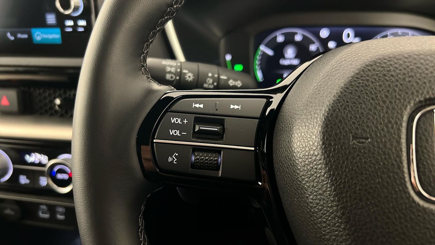 Used Honda CR-V 2024 for sale - 76514713: Photo 17