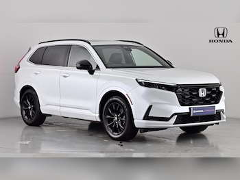 Used Honda CR-V 2024 for sale - 76514713: Photo