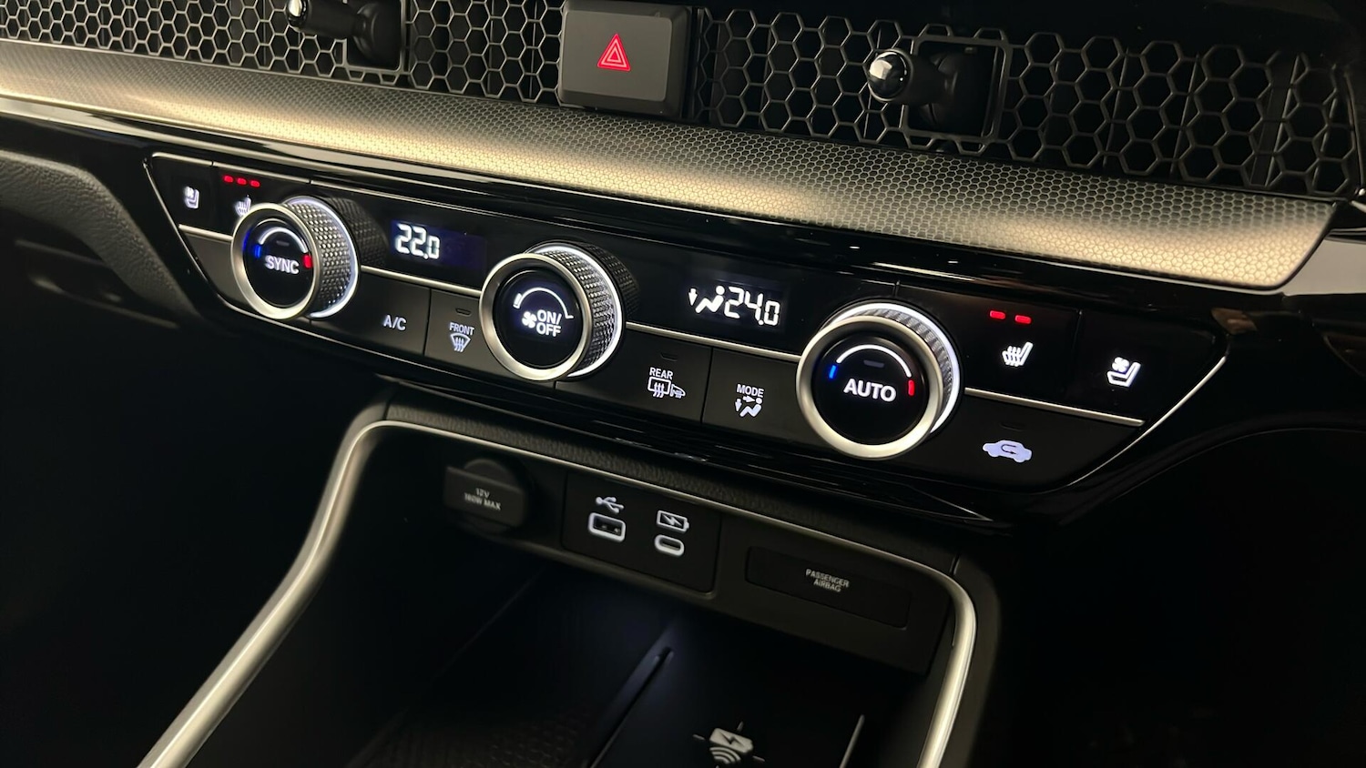 Used Honda CR-V 2024 for sale - 76514713: Photo 20