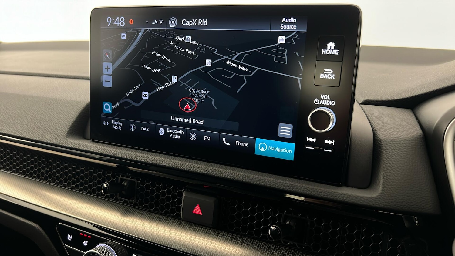 Used Honda CR-V 2024 for sale - 76514713: Photo 21