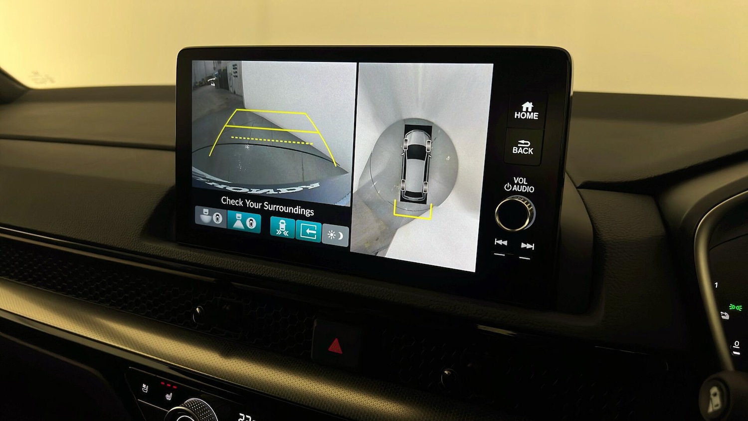 Used Honda CR-V 2024 for sale - 76514713: Photo 22