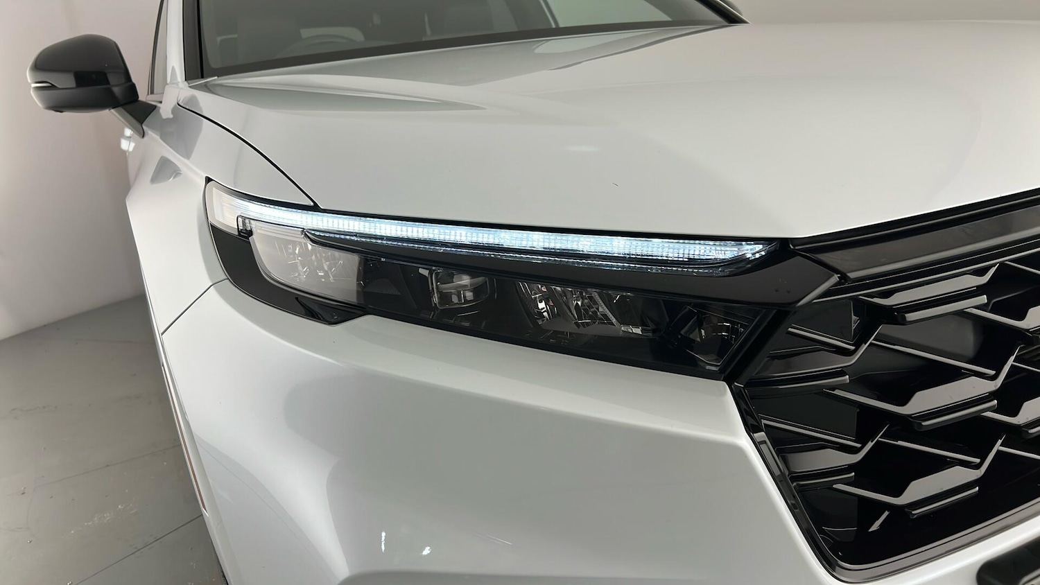 Used Honda CR-V 2024 for sale - 76514713: Photo 23