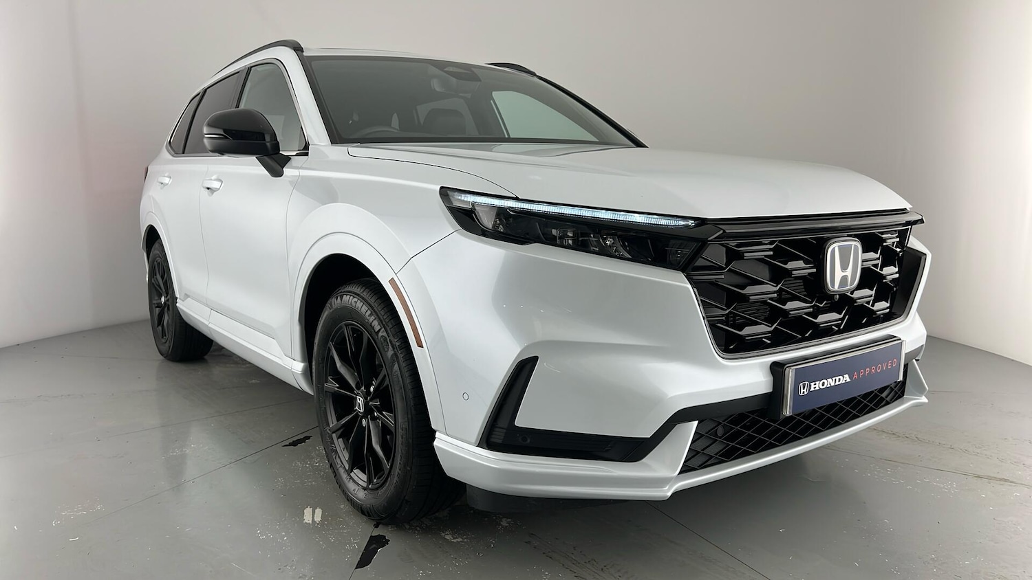 Used Honda CR-V 2024 for sale - 76514713: Photo 24