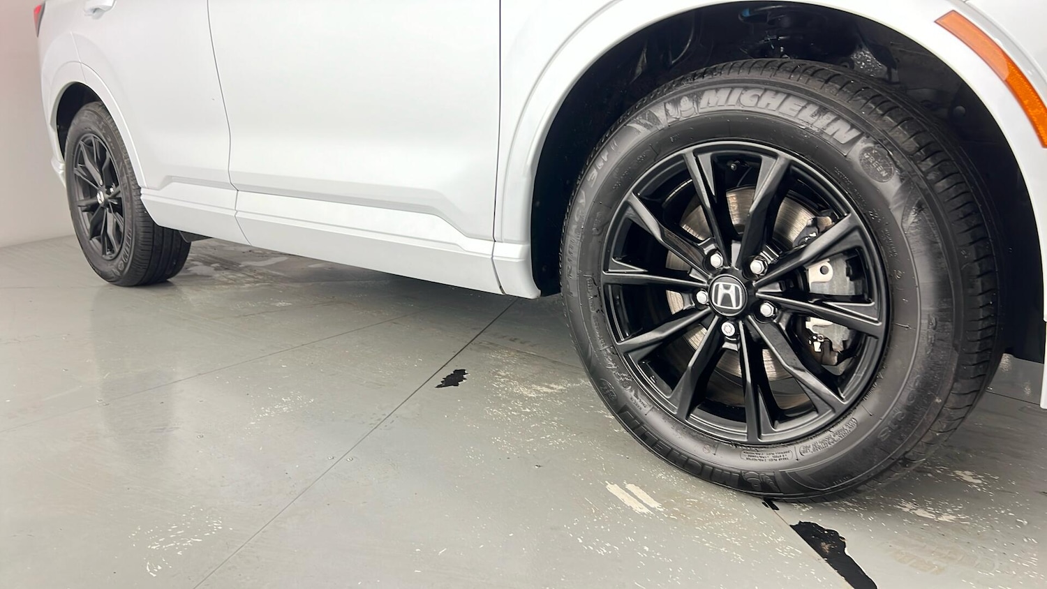 Used Honda CR-V 2024 for sale - 76514713: Photo 25