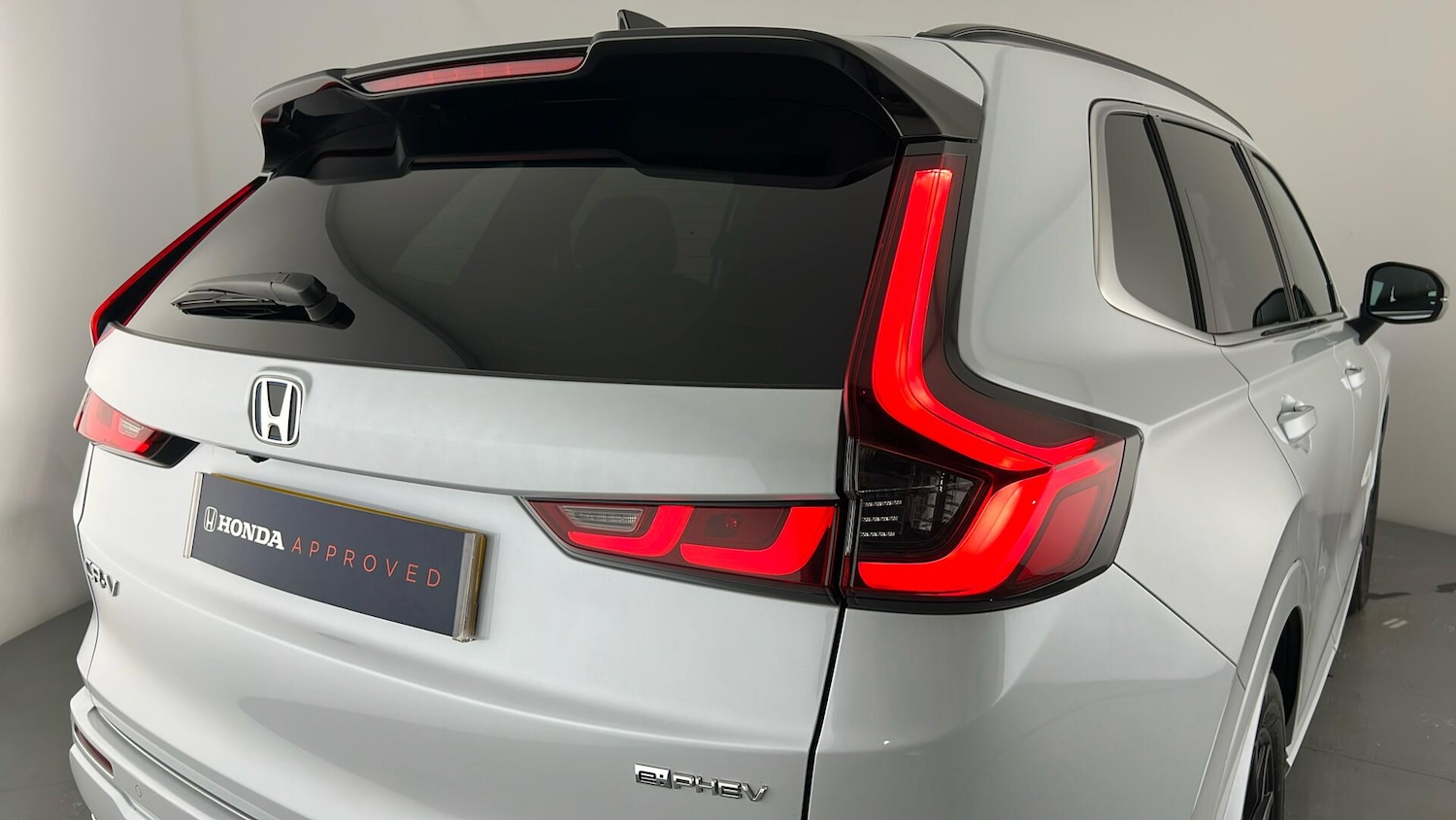 Used Honda CR-V 2024 for sale - 76514713: Photo 27