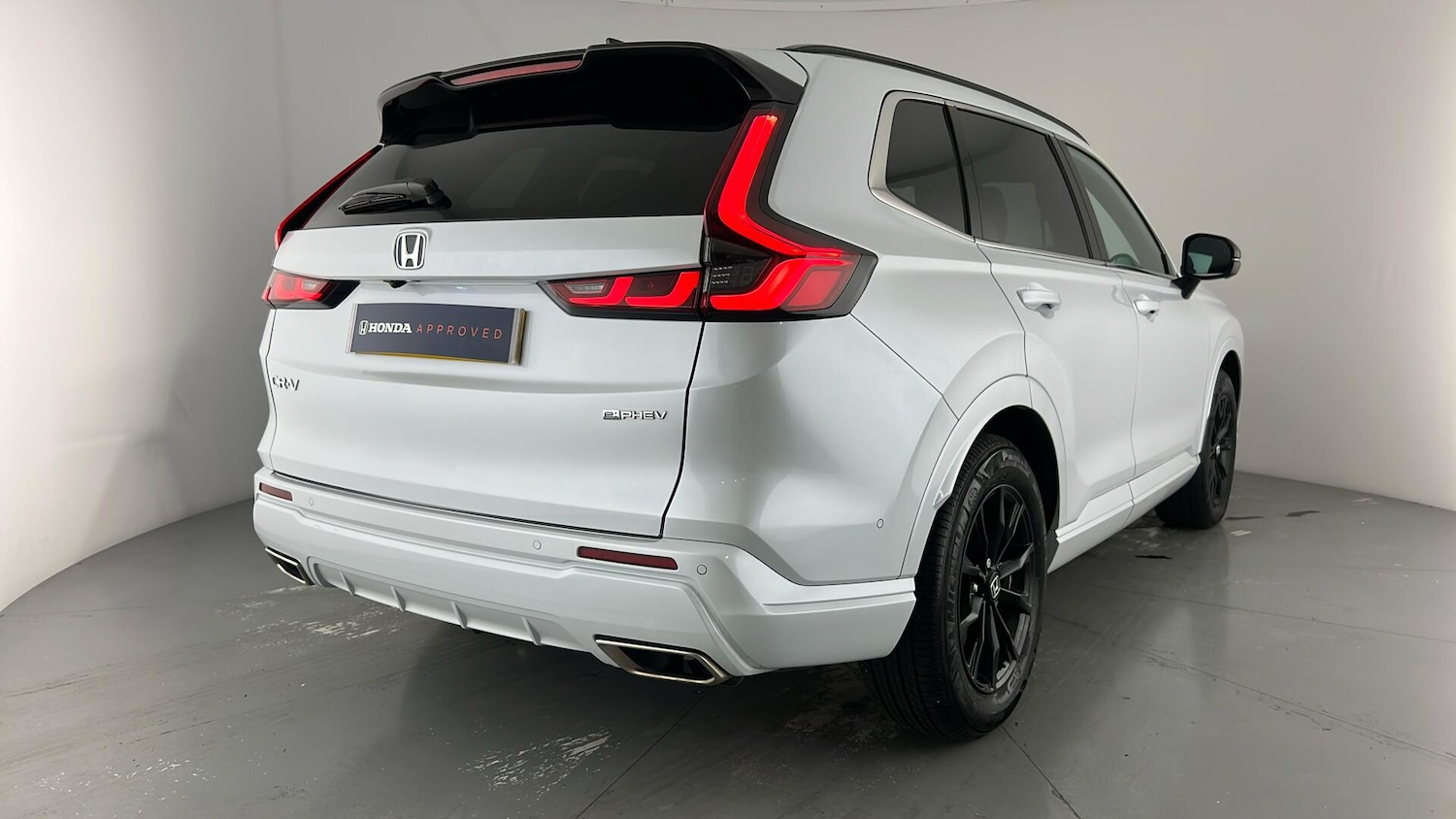 Used Honda CR-V 2024 for sale - 76514713: Photo 28