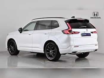 Used Honda CR-V 2024 for sale - 76514713: Photo