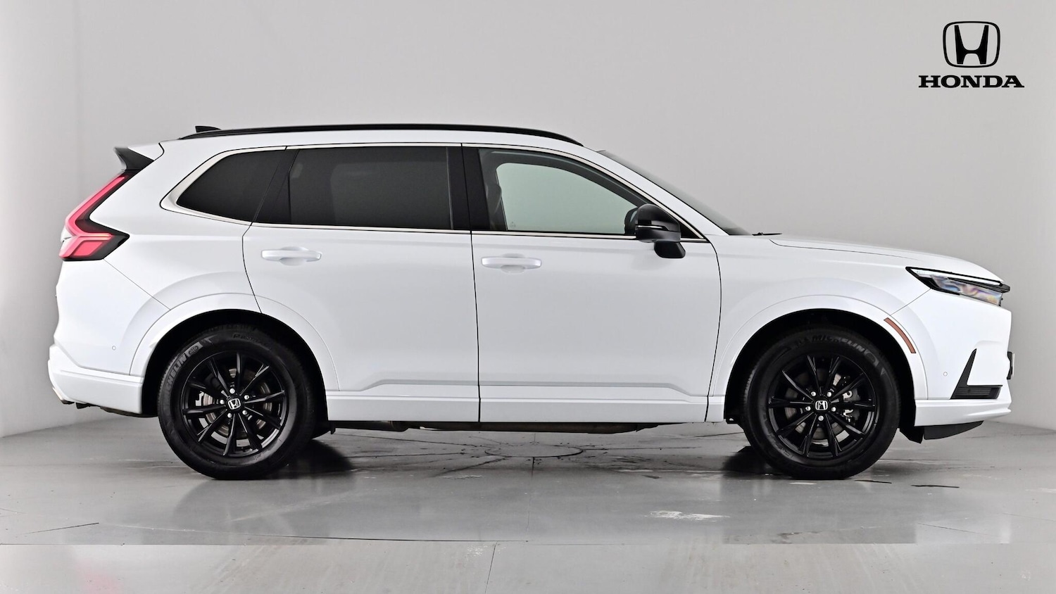 Used Honda CR-V 2024 for sale - 76514713: Photo 3