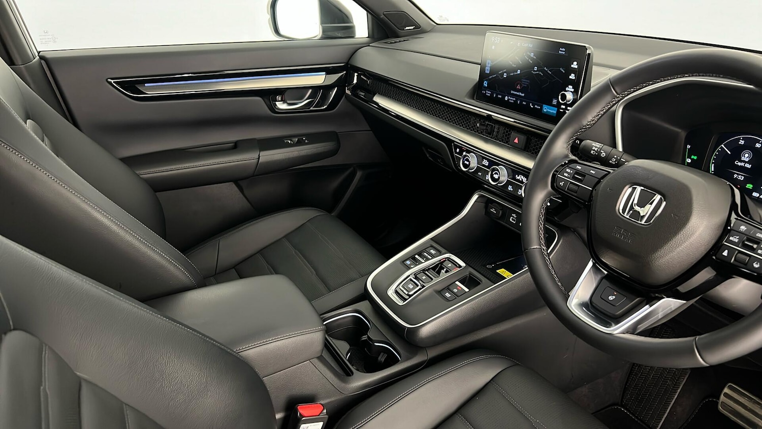 Used Honda CR-V 2024 for sale - 76514713: Photo 34