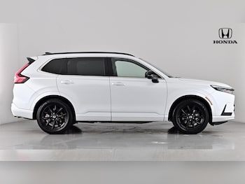 Used Honda CR-V 2024 for sale - 76514713: Photo