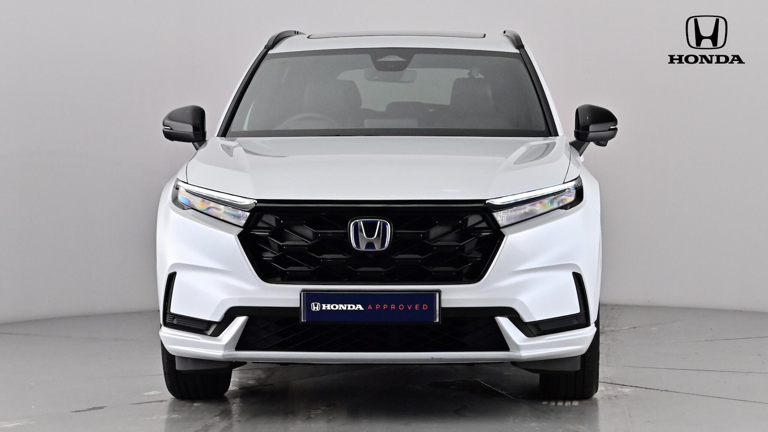 Used Honda CR-V 2024 for sale - 76514713: Photo 4
