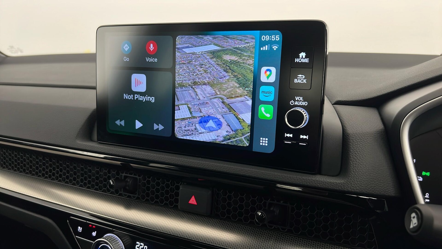 Used Honda CR-V 2024 for sale - 76514713: Photo 40