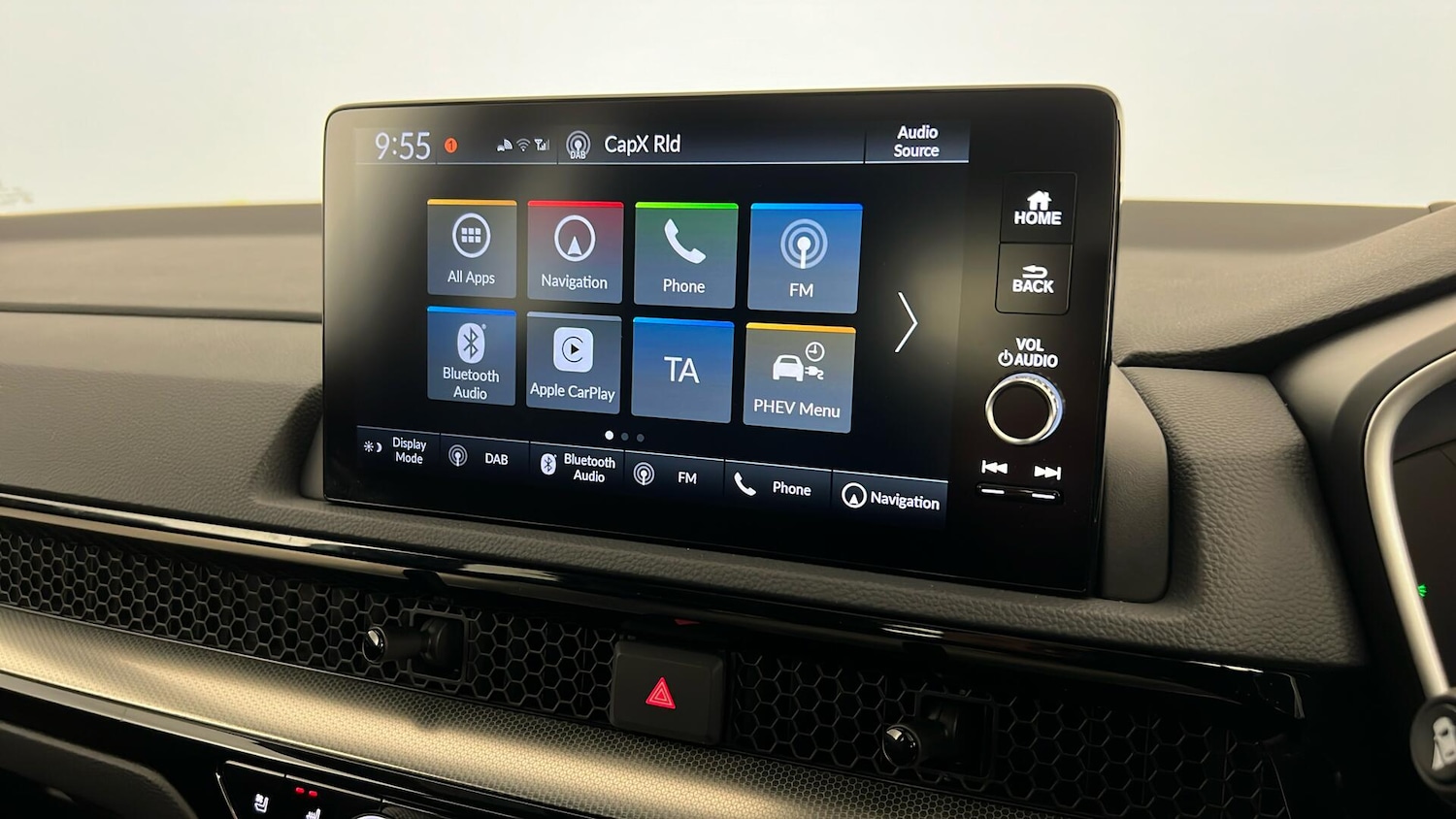 Used Honda CR-V 2024 for sale - 76514713: Photo 41