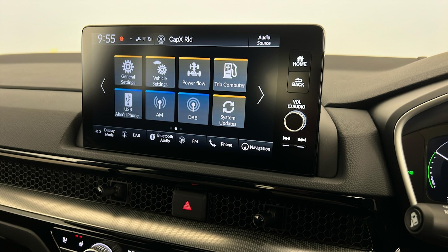 Used Honda CR-V 2024 for sale - 76514713: Photo 42