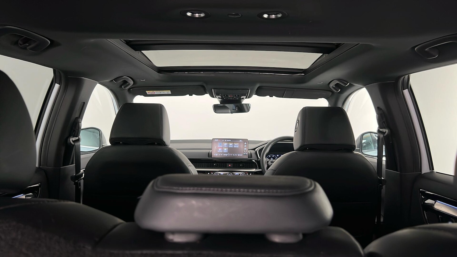 Used Honda CR-V 2024 for sale - 76514713: Photo 45