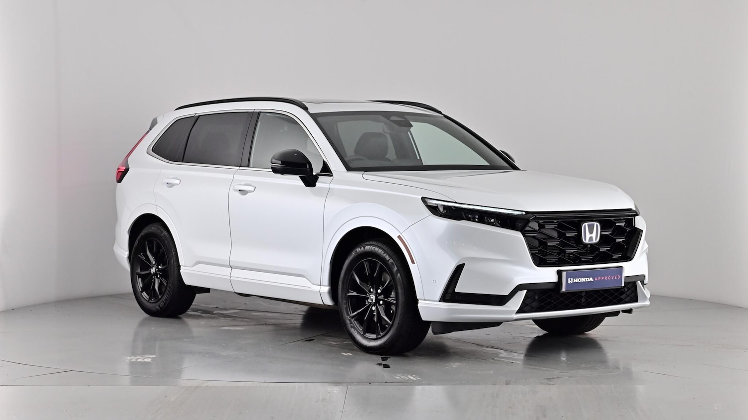 Used Honda CR-V 2024 for sale - 76514713: Photo 46