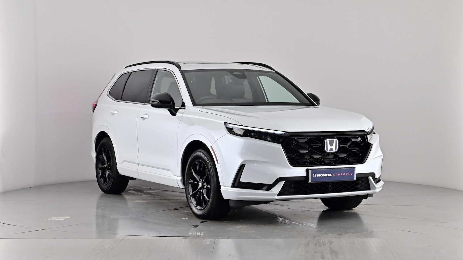 Used Honda CR-V 2024 for sale - 76514713: Photo 47