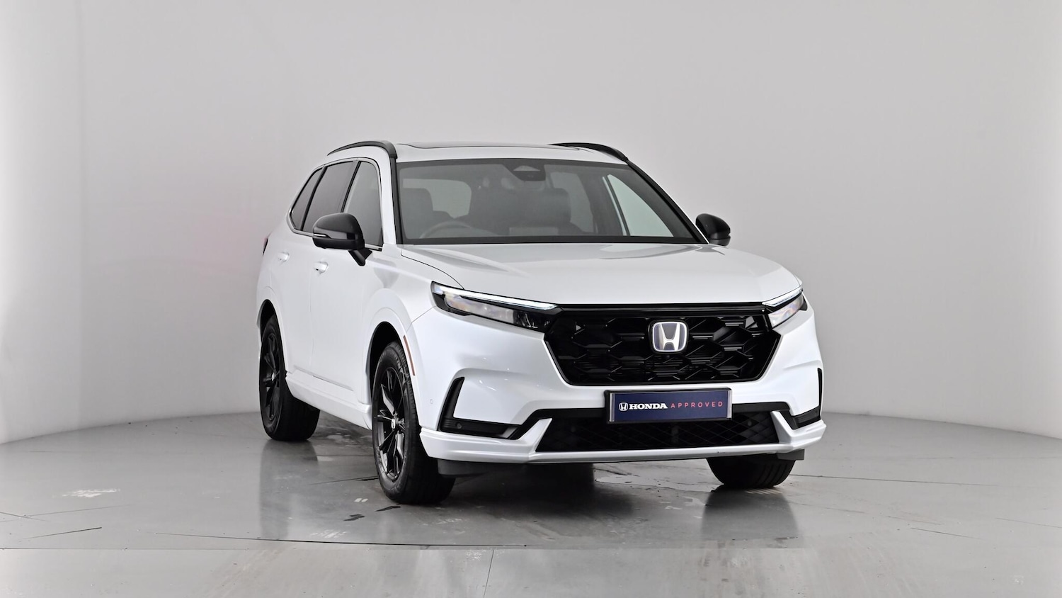 Used Honda CR-V 2024 for sale - 76514713: Photo 48