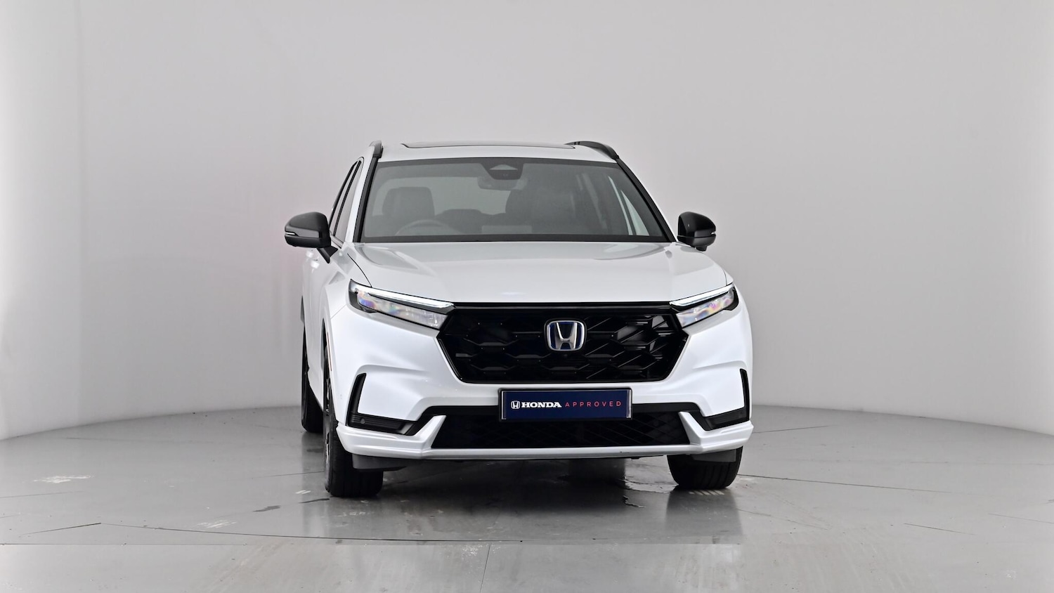 Used Honda CR-V 2024 for sale - 76514713: Photo 49