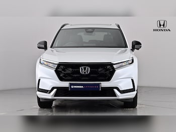 Used Honda CR-V 2024 for sale - 76514713: Photo