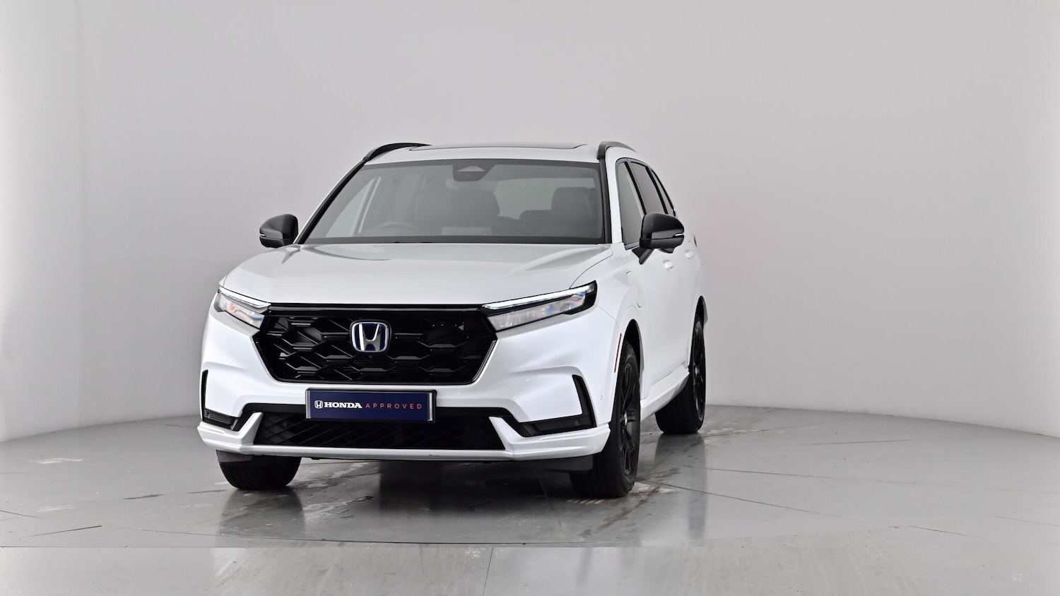 Used Honda CR-V 2024 for sale - 76514713: Photo 51