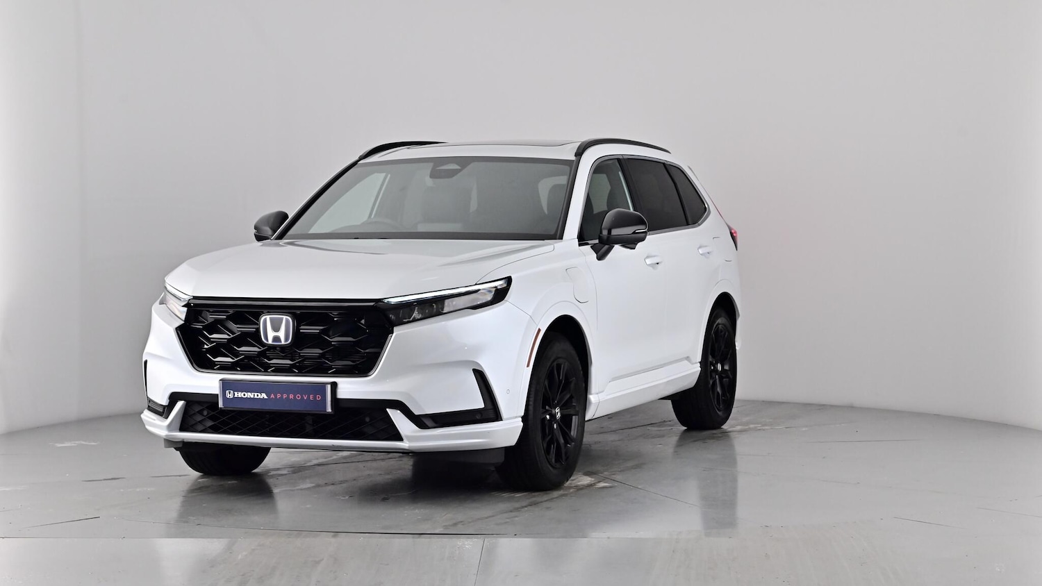 Used Honda CR-V 2024 for sale - 76514713: Photo 52