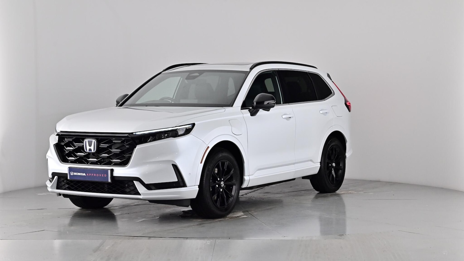 Used Honda CR-V 2024 for sale - 76514713: Photo 53