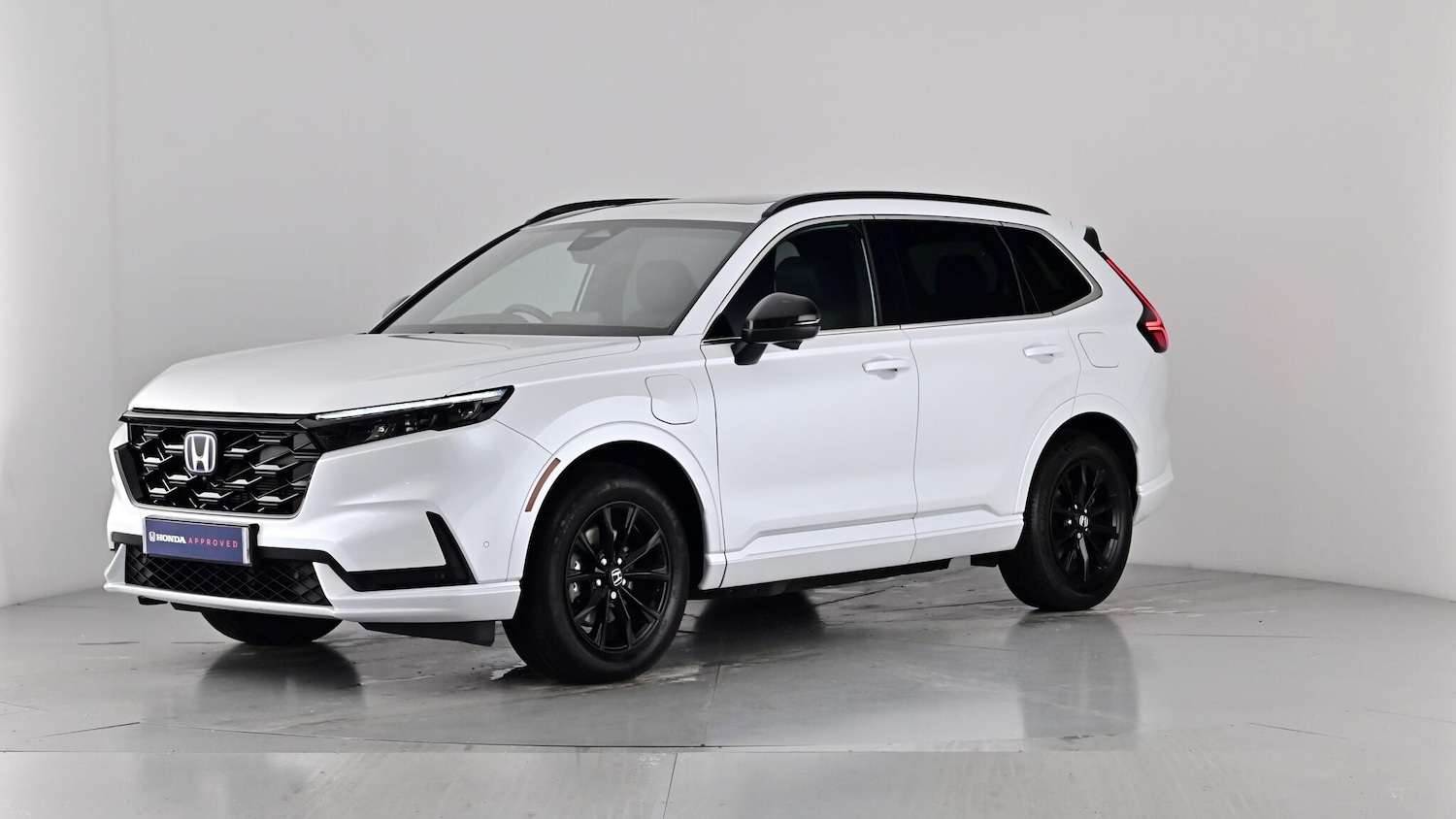 Used Honda CR-V 2024 for sale - 76514713: Photo 54