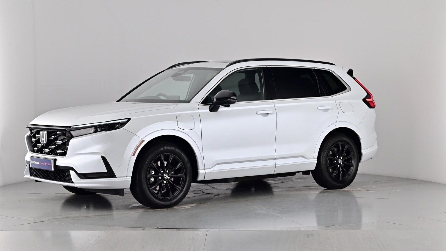 Used Honda CR-V 2024 for sale - 76514713: Photo 55
