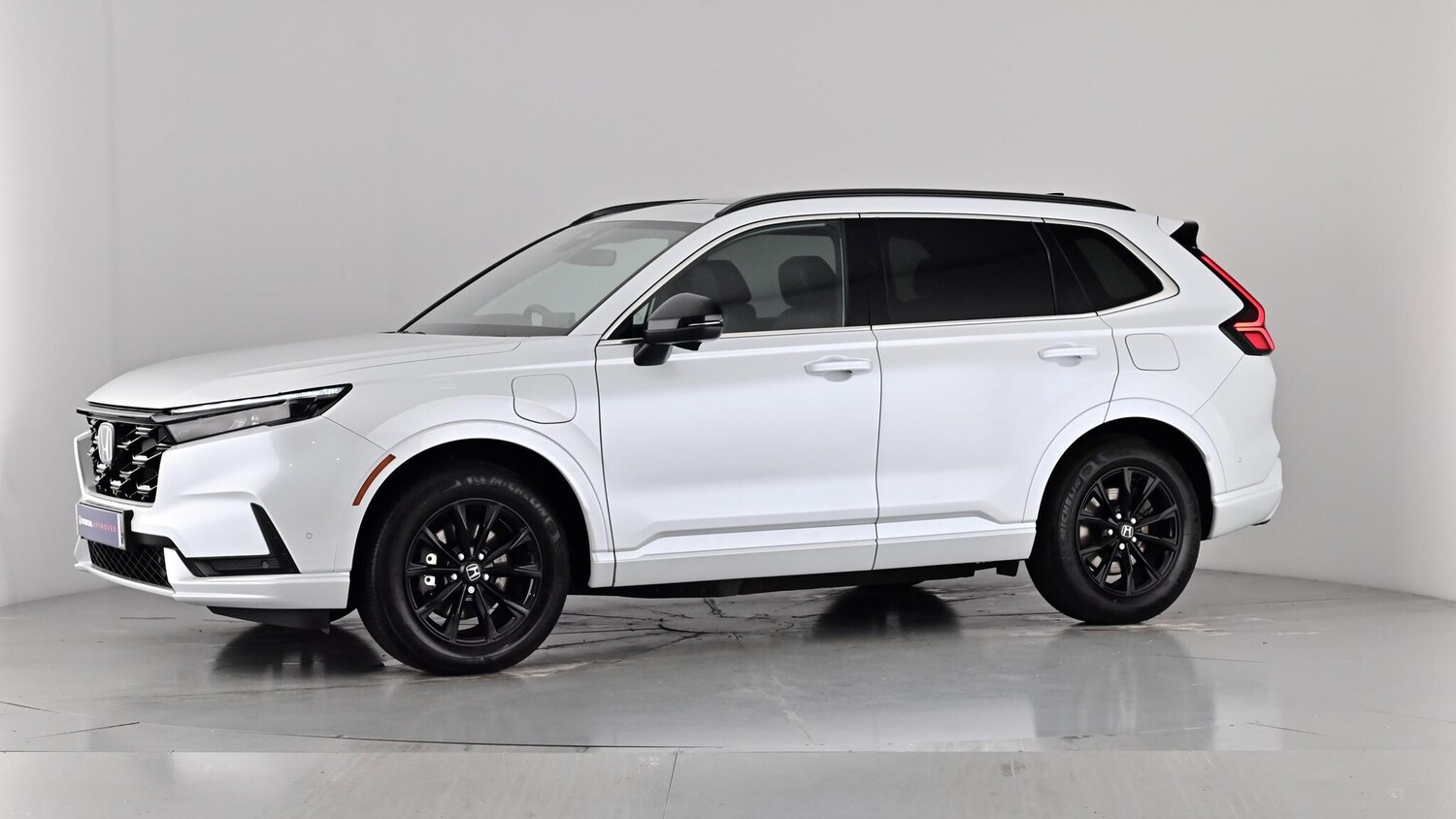 Used Honda CR-V 2024 for sale - 76514713: Photo 56