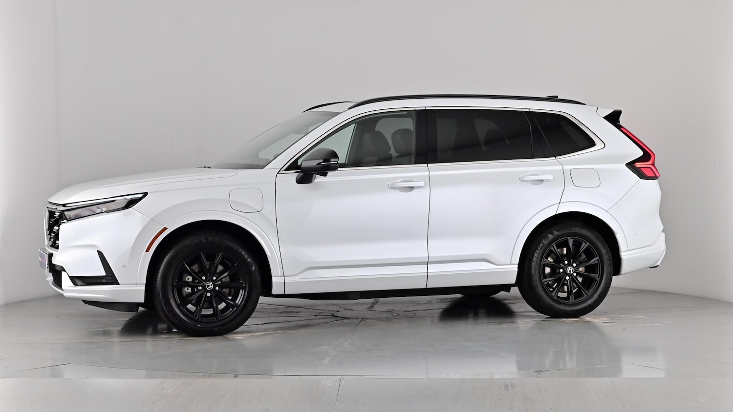 Used Honda CR-V 2024 for sale - 76514713: Photo 57