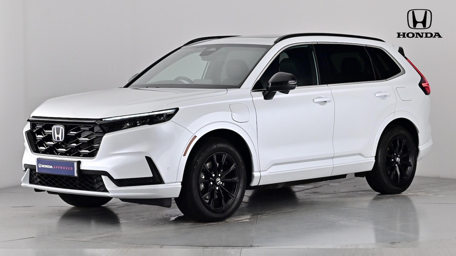Used Honda CR-V 2024 for sale - 76514713: Photo 6