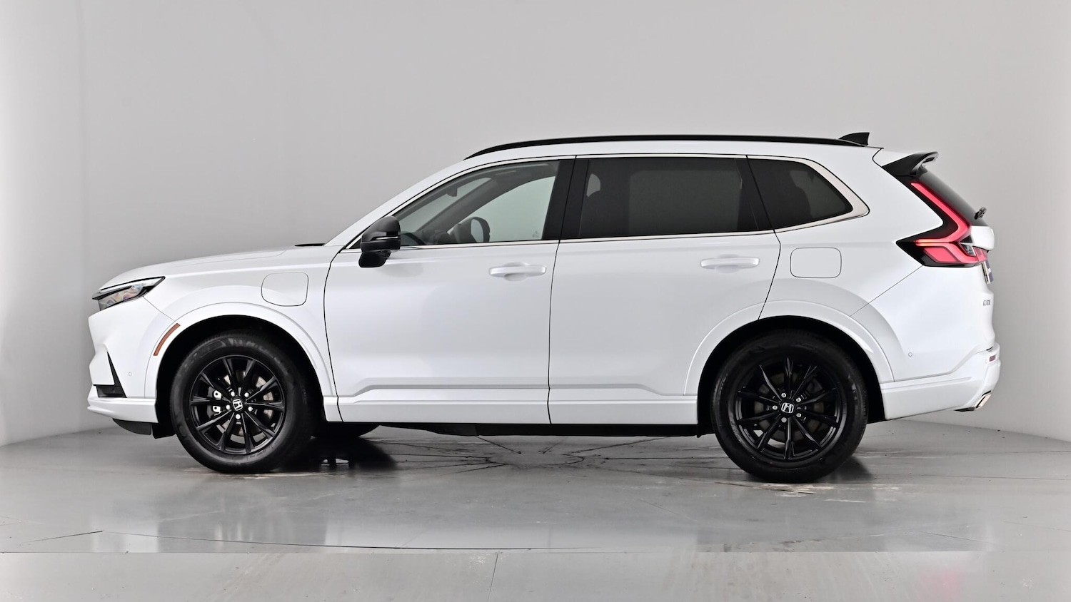 Used Honda CR-V 2024 for sale - 76514713: Photo 60